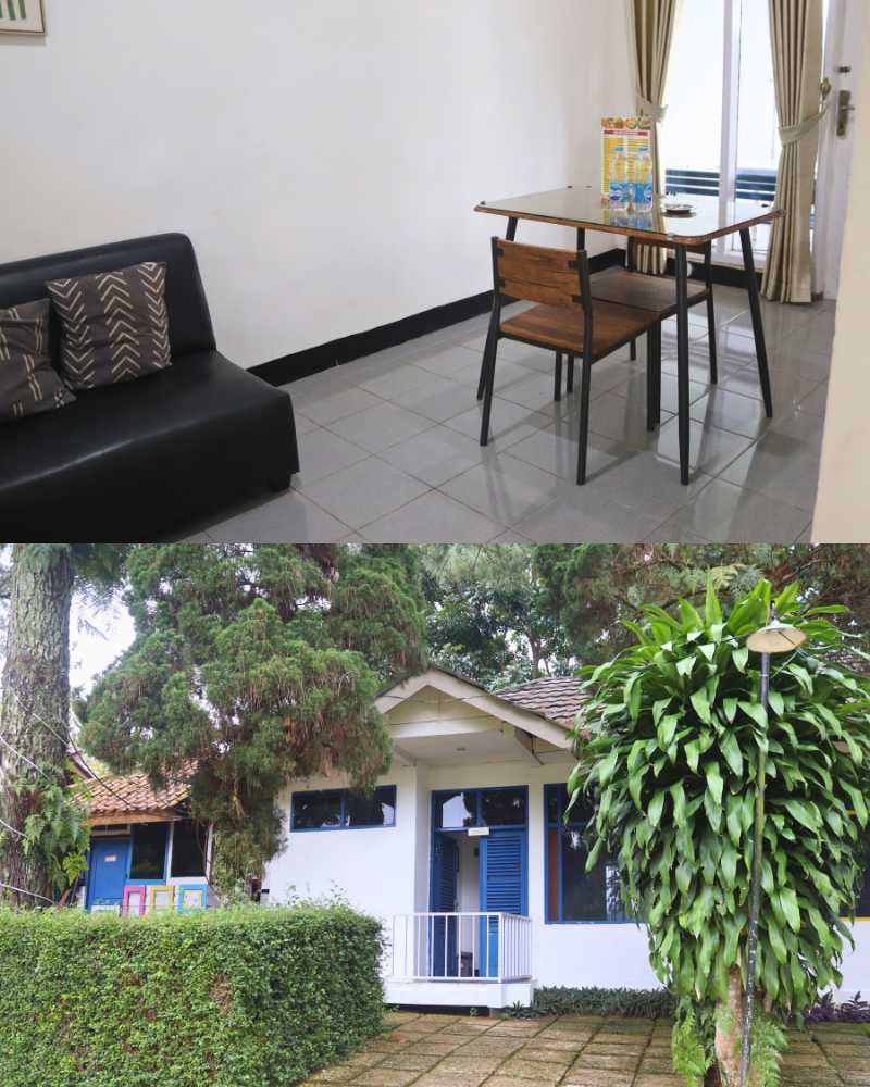 Kamar Anggrek 4