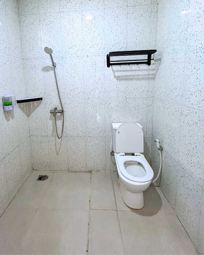 Kamar Kenanga 3