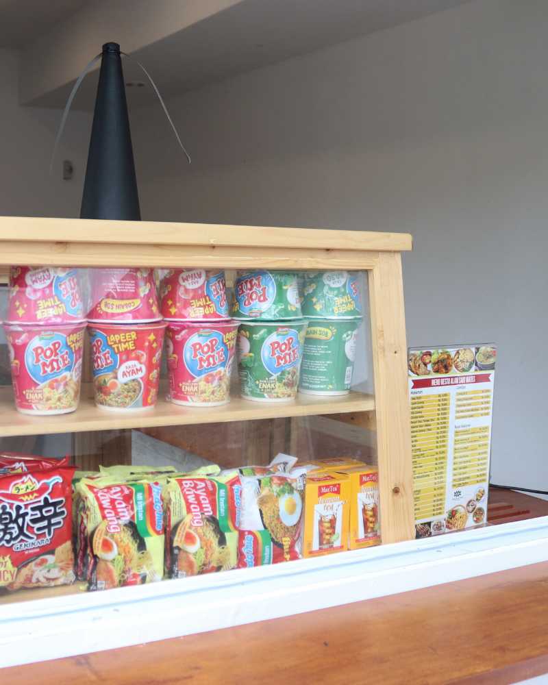 Kedai Maju 2