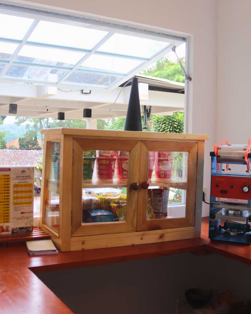 Kedai Maju 3