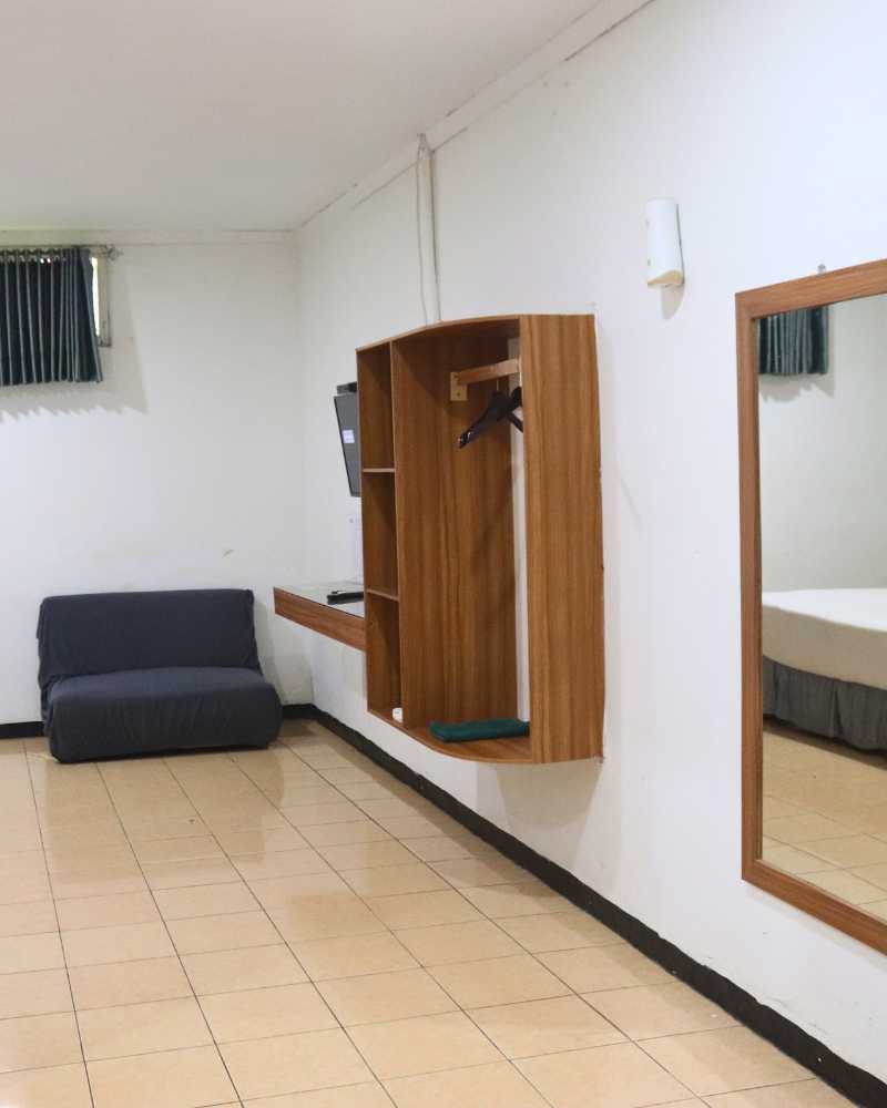 Kamar Mawar 3