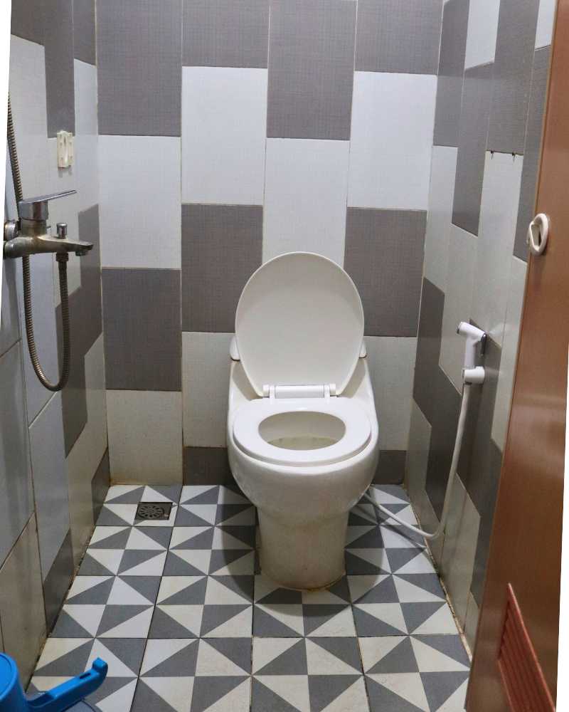 Kamar Rose 4